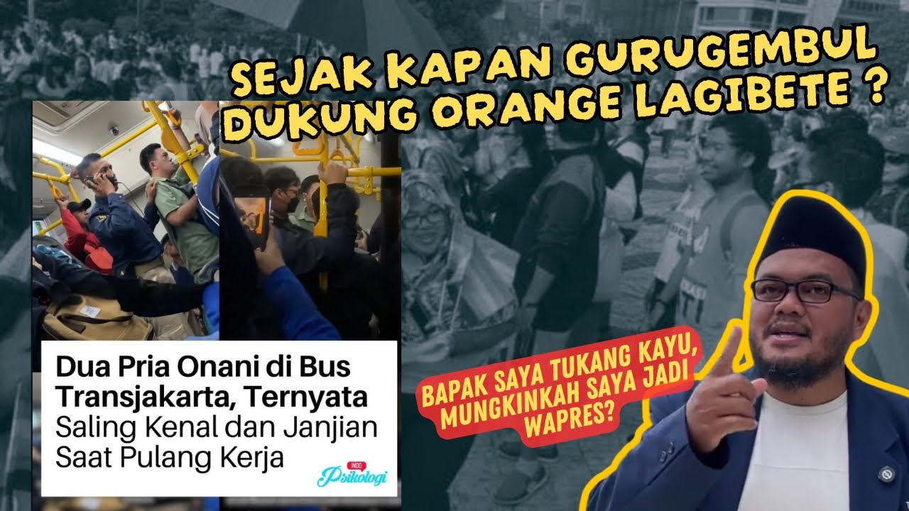 APALAGI INI ?, GURU GEMBUL PRO L6B7 WOW, Koq Bisa ?