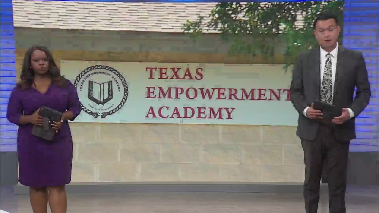 Predominately black charter school, to open new campus in Manor