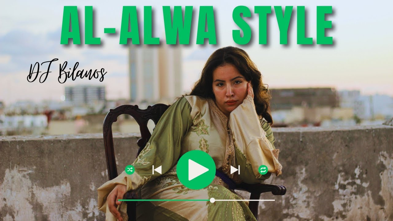 DJ Bilanos - Al Alwa Style (Global DJ Music)