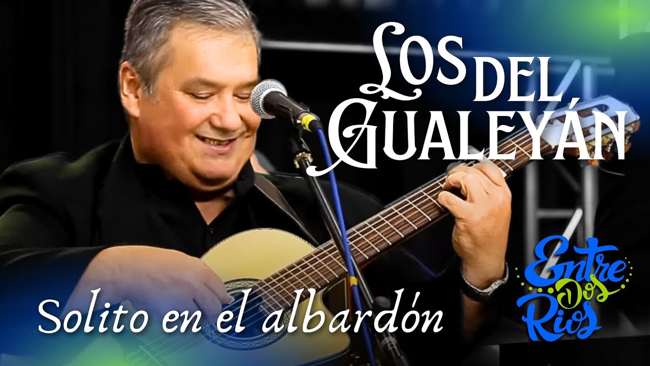 LOS DEL GUALEYAN  