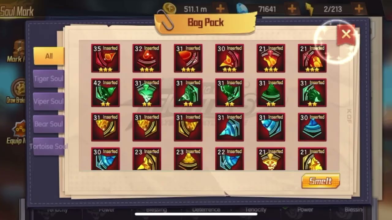 Seri leo top S60: Ngày 23: Tổng kết sự kiện Mid Summer.