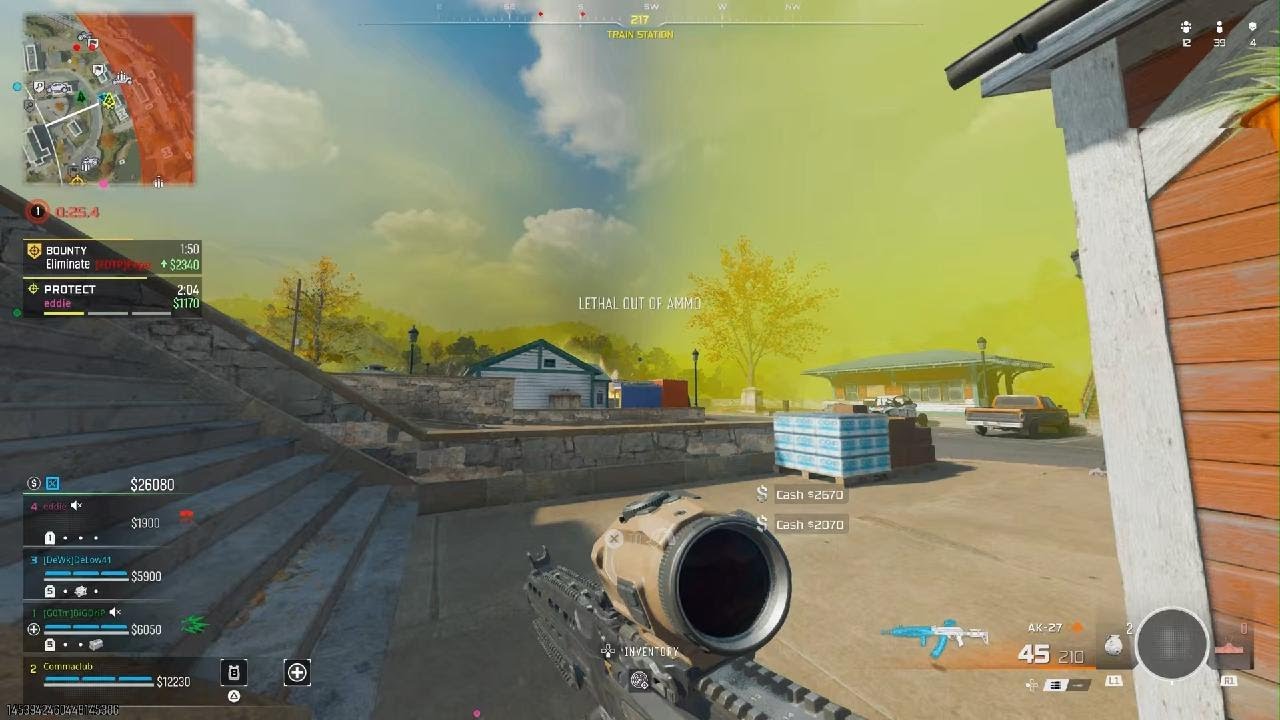 Call of Duty