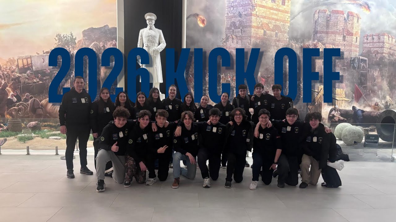 QUANTUMBEE 2026 ANKARA KICK OFF Vlog