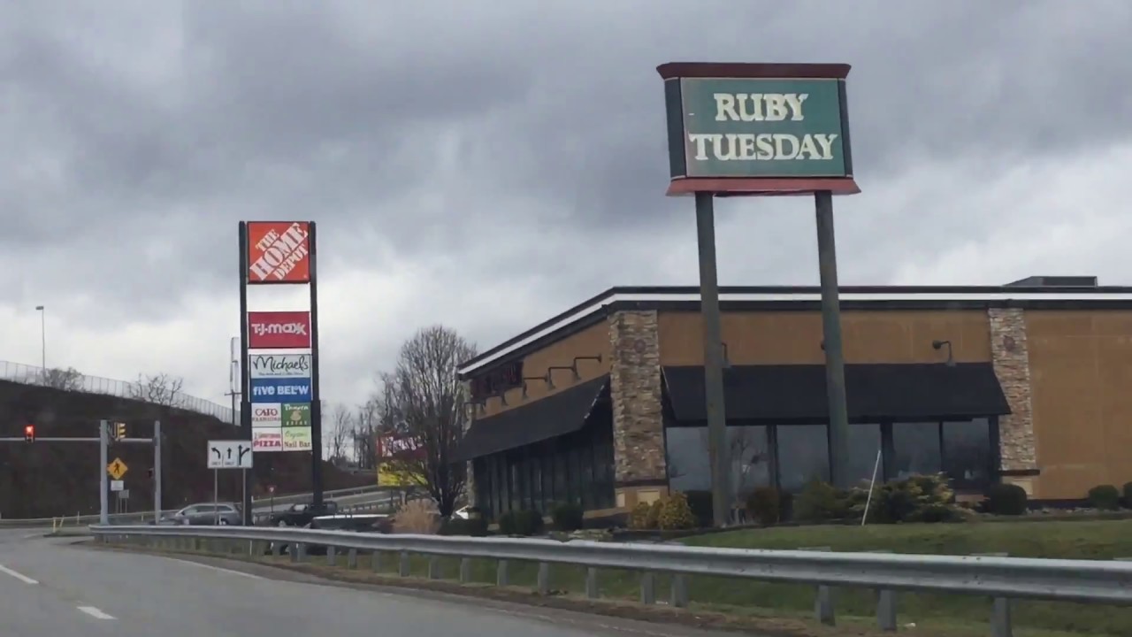 UNIONTOWN, PENNSYLVANIA Part 3