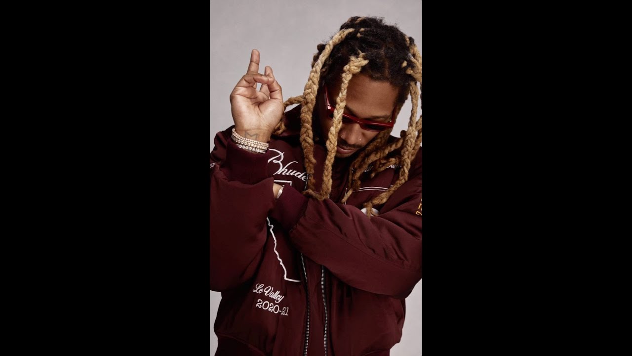 [FREE] Future Type Beat "I NEVER LIKED YOU" - Atl Jacob x Tm 88 x Wheezy Type beat 2022 "Moon Light"