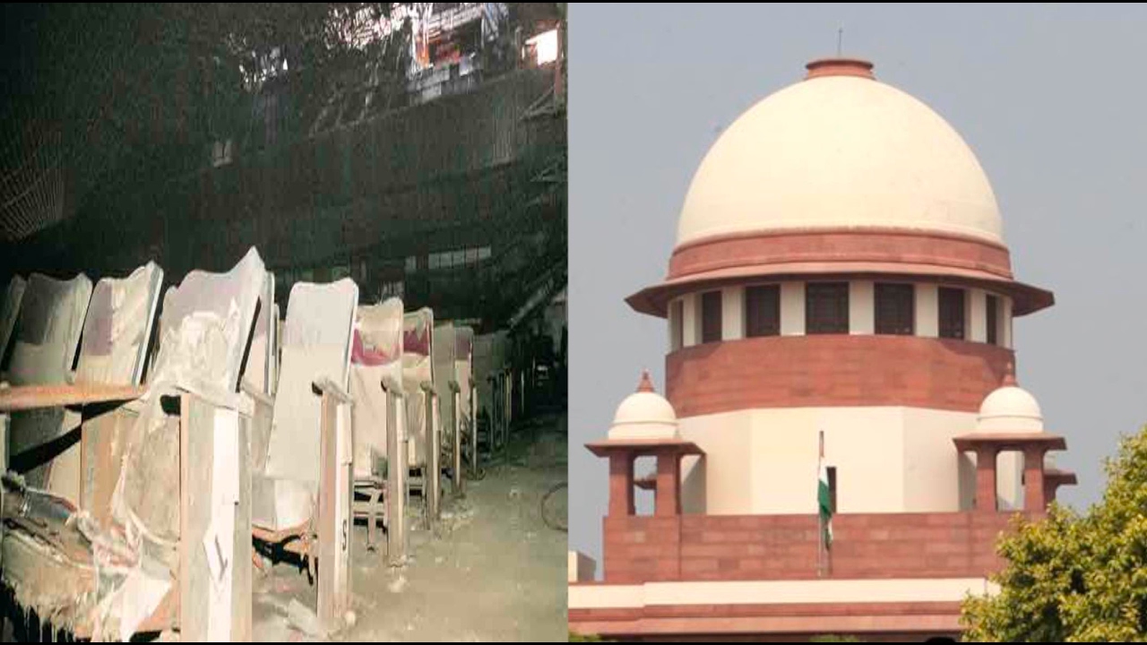 Uphaar Fire Tragedy: SC Sentences Gopal Ansal To One Year Jail