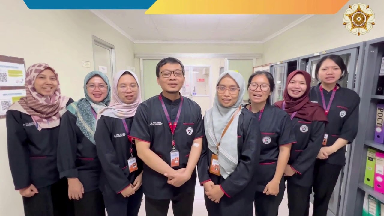 Pengukuhan Prof. Dr. dr. Usi Sukorini, M.Kes., Sp.PK, Subsp H.K (K), Subsp B.D.K.T.(K), FKKMK UGM