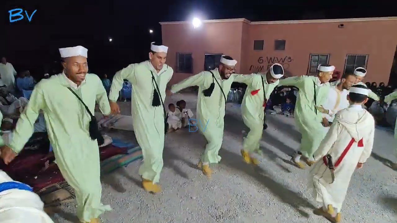 #احواش فرقة تغرمت  بدوار  تيݣان بمناسبة حفل زفاف عائلة أيت شاݣر 2025 #اكسبلور  الجزء 2