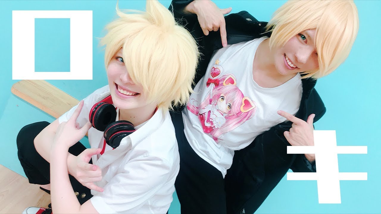 【コンパス】アタリ&マルコスでロキ踊ってみた【ミヤ×夜代太郎】