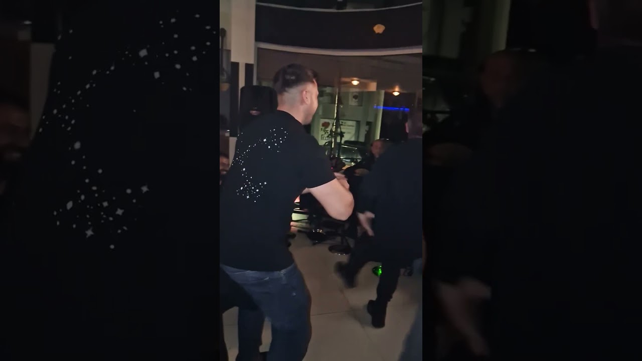 ΕΡΜΑ ΣΑΒΒΑΣ ΜΟΥΣΙΚΉ ΑΝΟΙΞΕ ΤΟΥ ΤΟΥΤΡΕΛΟΥ