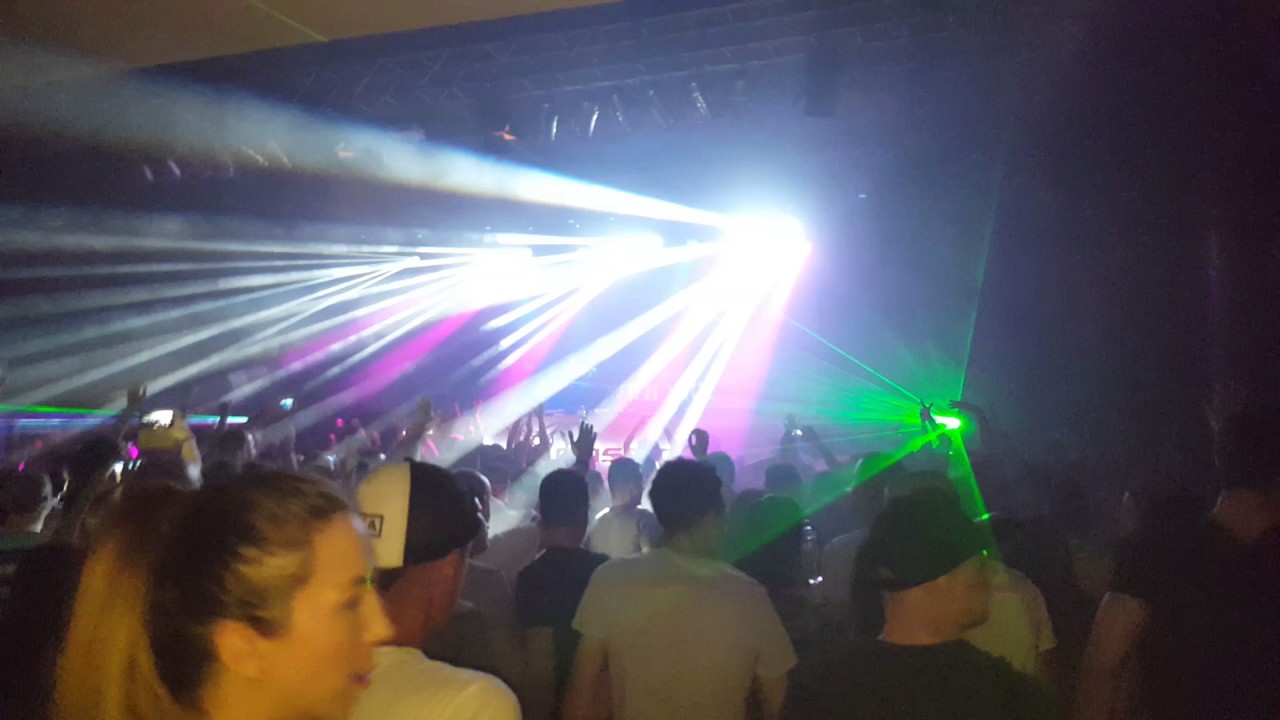 Eargasmic 19.5. Vini Vici 3