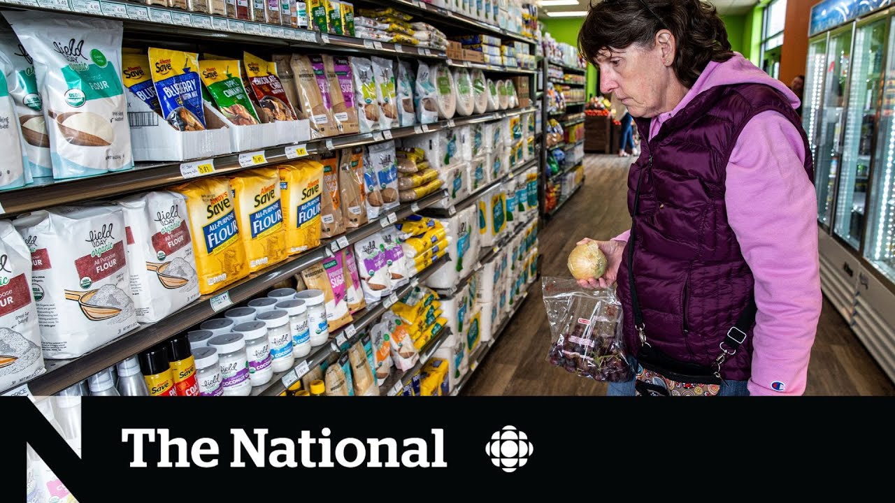 Mortgage, food costs keep biting as inflation creeps up again