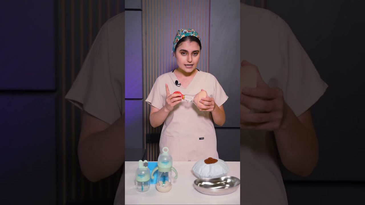دەرهێنانی شیر