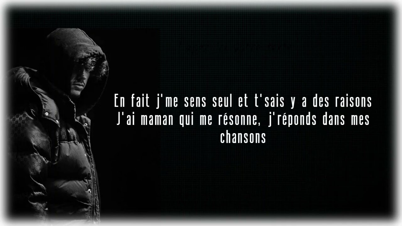 Klem - Rêve ( paroles )