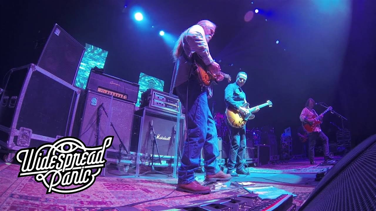 Ride Me High w/ Jason Isbell (Raleigh, NC, 04.30.16)