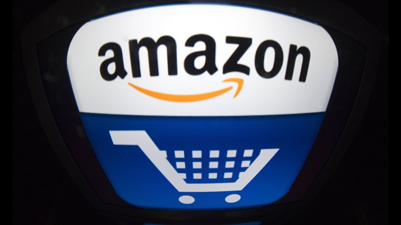 How to Make Amazon Logo With Adobe Illustrator, Tutorial Create Amazon Logo