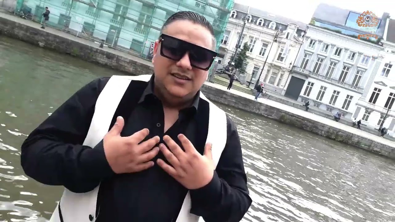 Tibku Janko Belgicko - kaj sal tu ( official video )