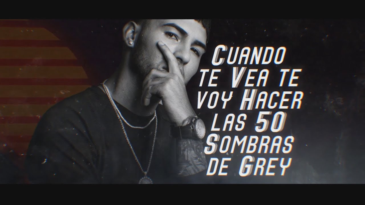 D'Markuz Feat. Yannc 