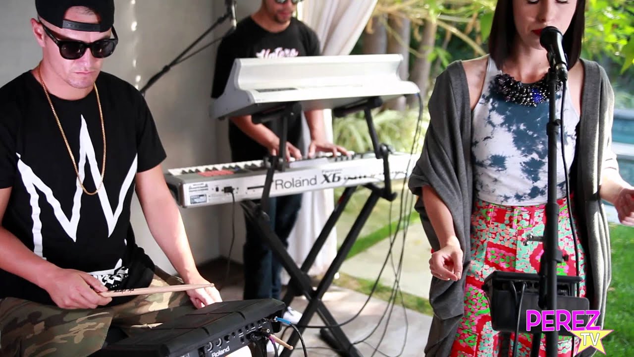 Kimbra - 