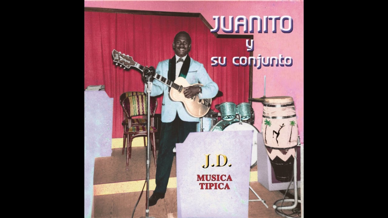 Juanito Derid - Agoulou