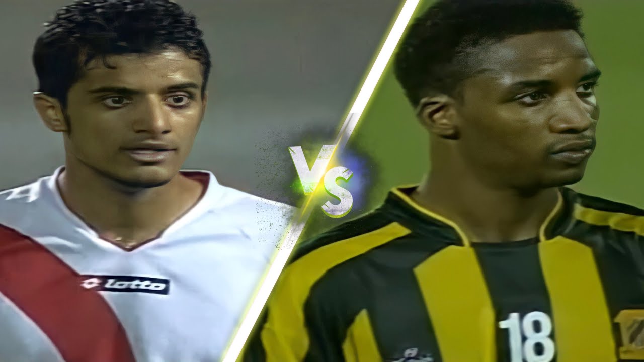 ملخص مباراة الاتحاد vs الوحدة - مباراة تاريخية في المربع الذهبي - عصام الشوالي