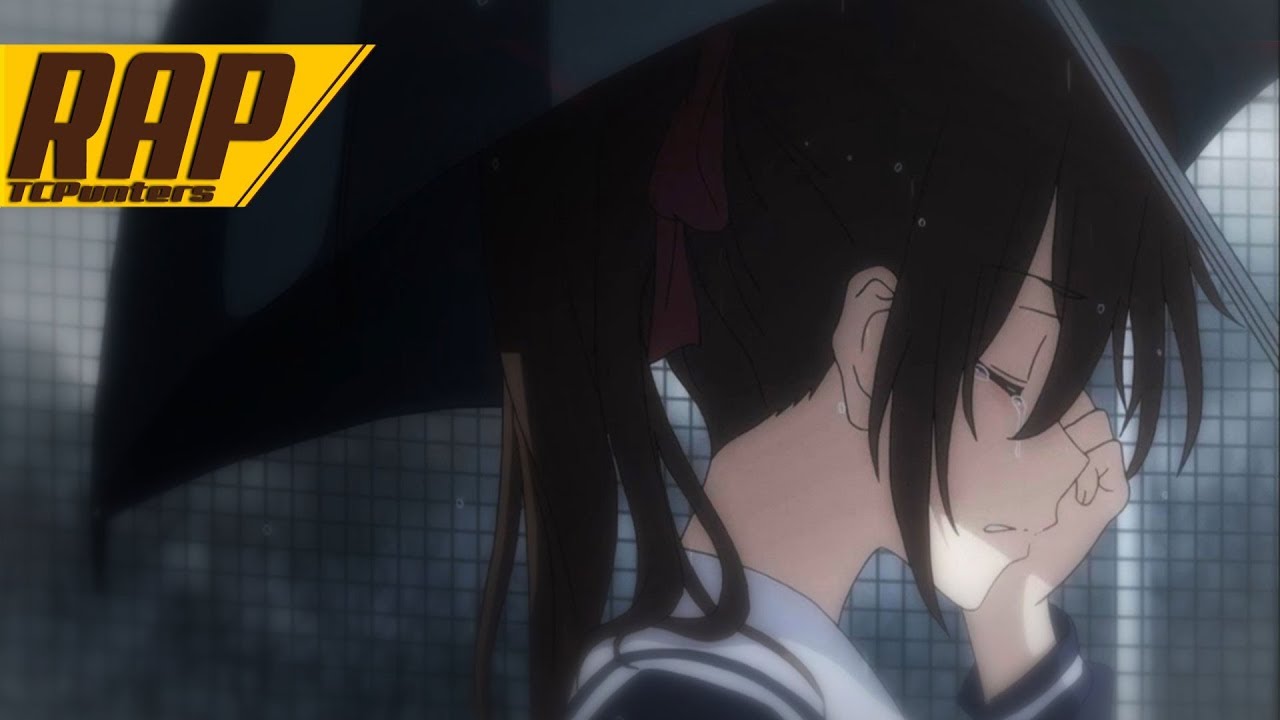Rap / Música 「Memórias」 Golden Time - TCPmusic #12 prod.Deoxys Beats