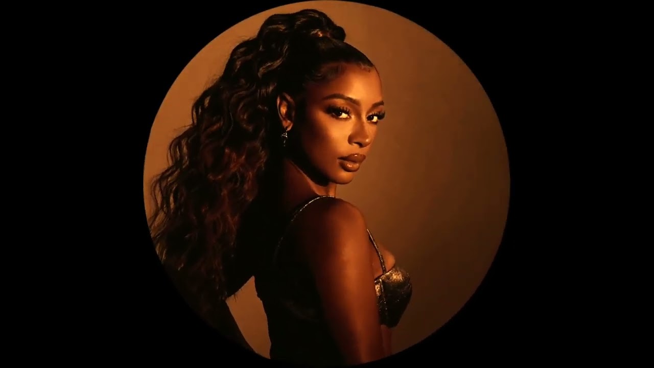 Victoria Monét x SZA Type Beat | 