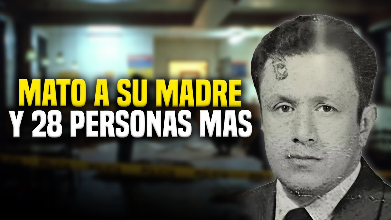 Estado de Fuga 1986 | la Historia Real | CRIMEN De POZZETTO en COLOMBIA