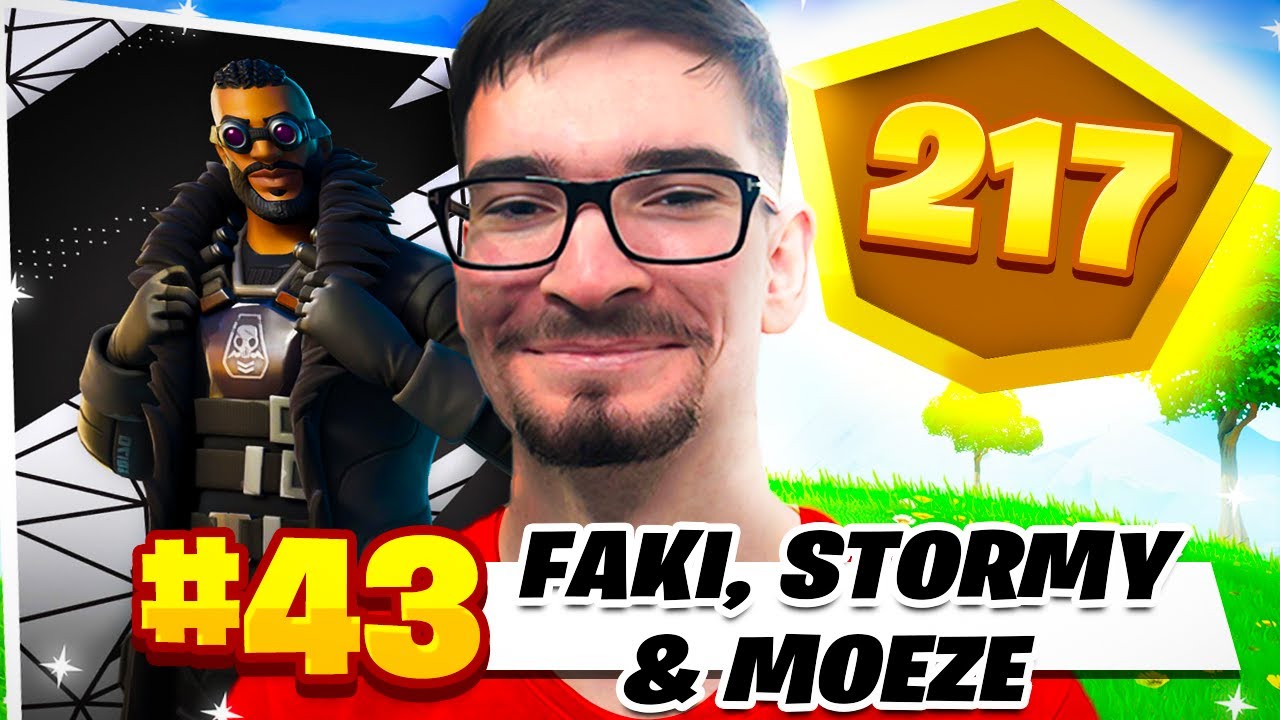 Így Teljesített Faki A Performance Cupon!