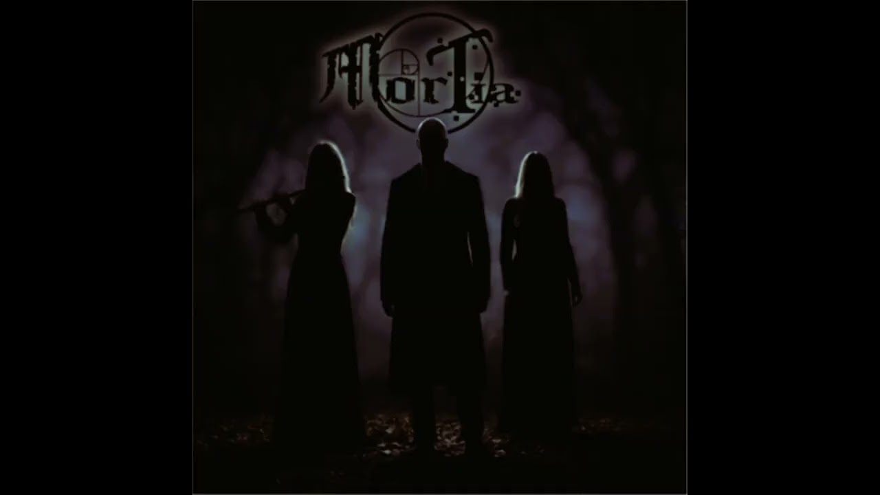 MorTia   12 Alone