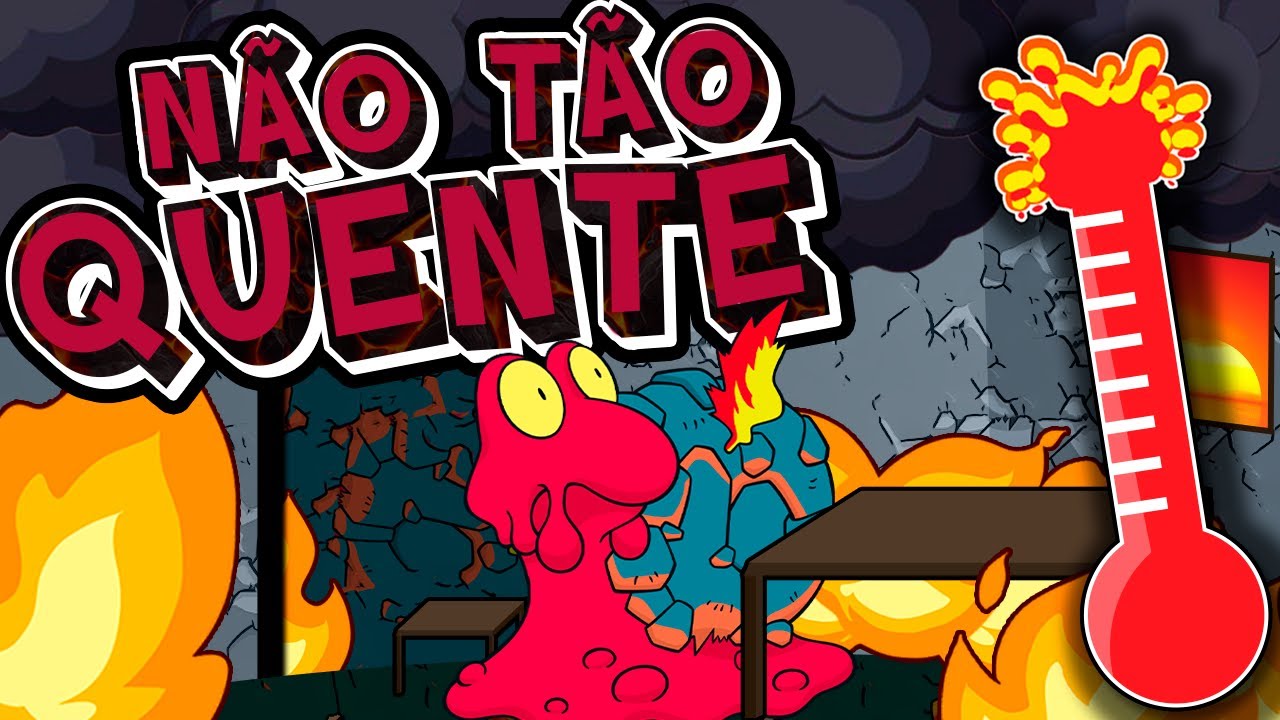 Os Pokémon mais QUENTES nem são tão quentes assim...