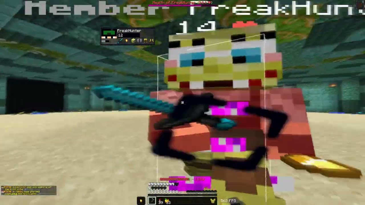 boxpvp net #5 (kinder süt dilimi)