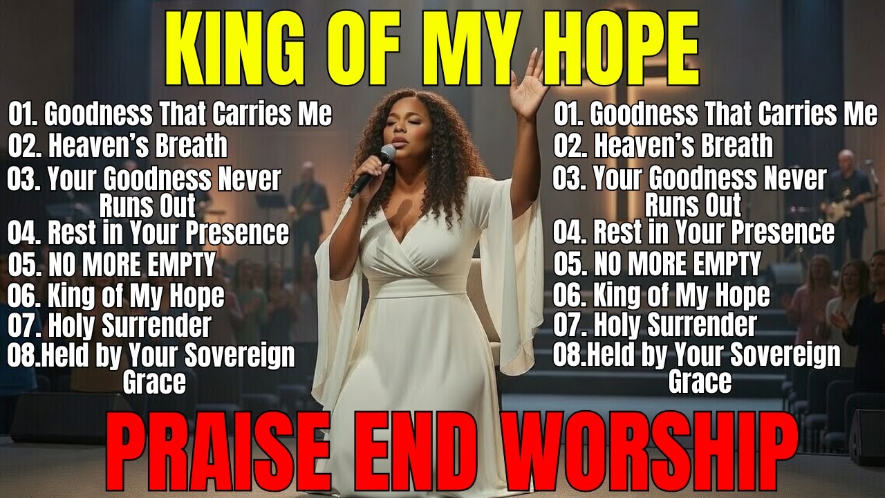 Playlist,  Powerful Worship Songs 2026 – Best Praise and Worship Music