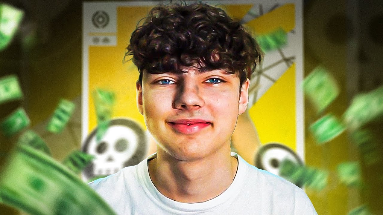 GRIPEY DOMINIERT DEN SOLO CASH CUP KOMPLETT..! 🏆🔥