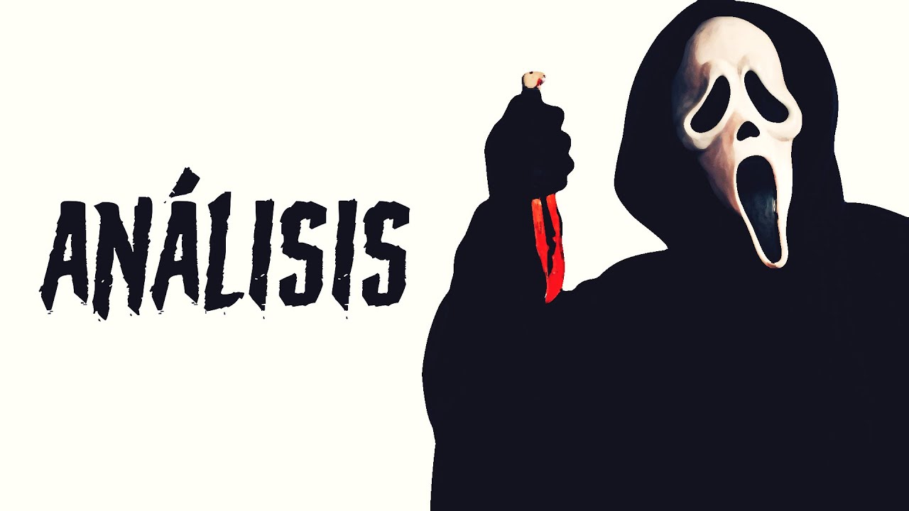 Scream (1996) | An&aacute;lisis