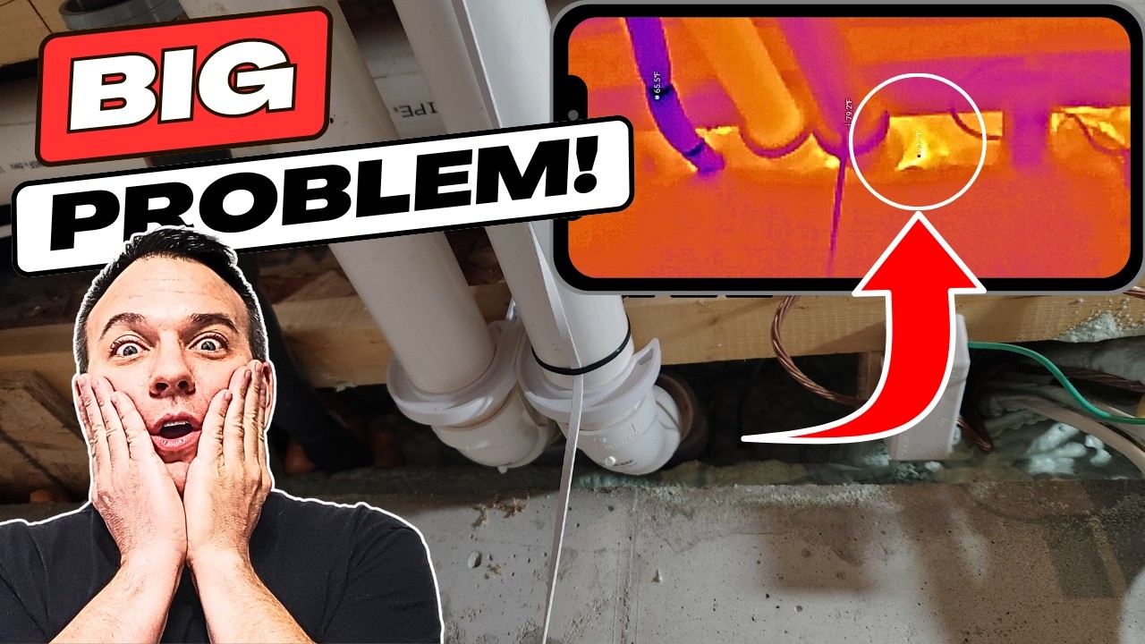 Boosting Home Insulation Efficiency With Thermal Imaging