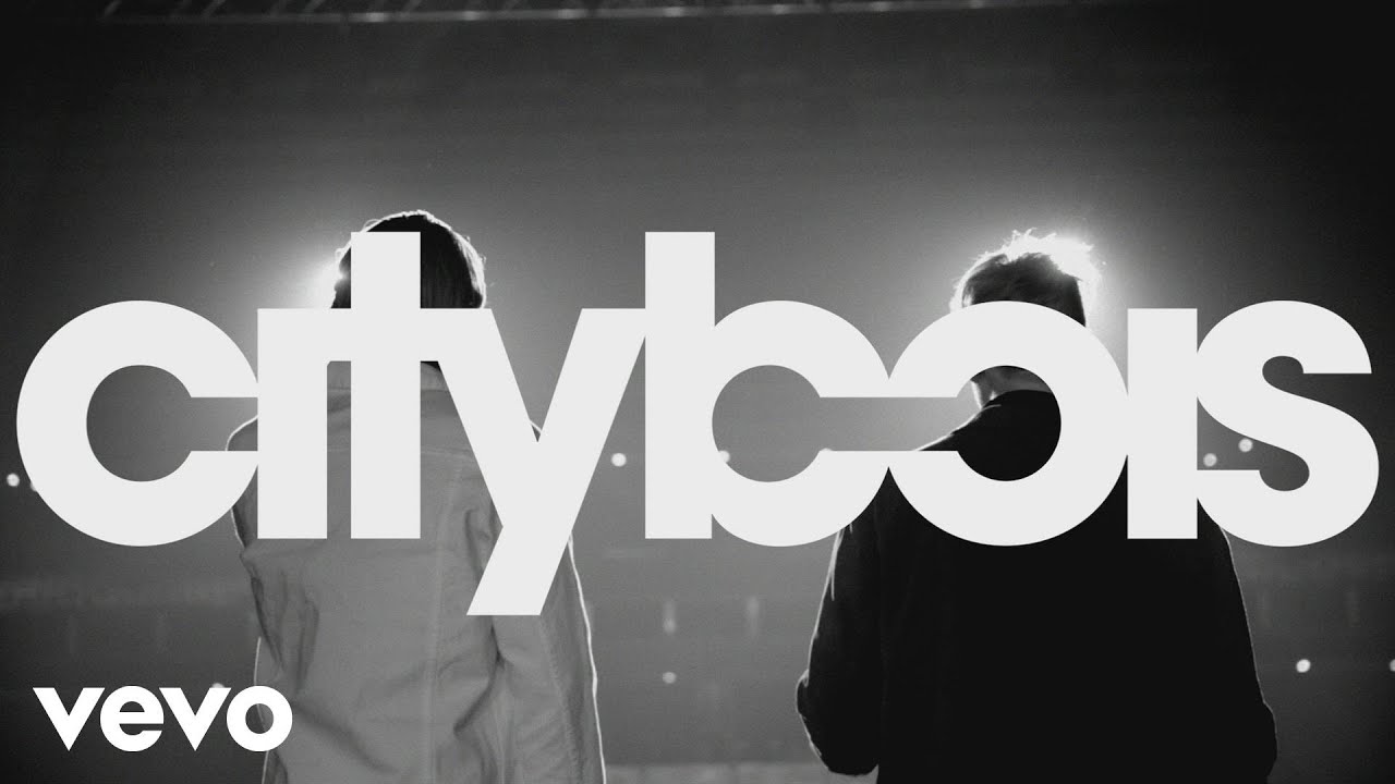 Citybois - Things We Do