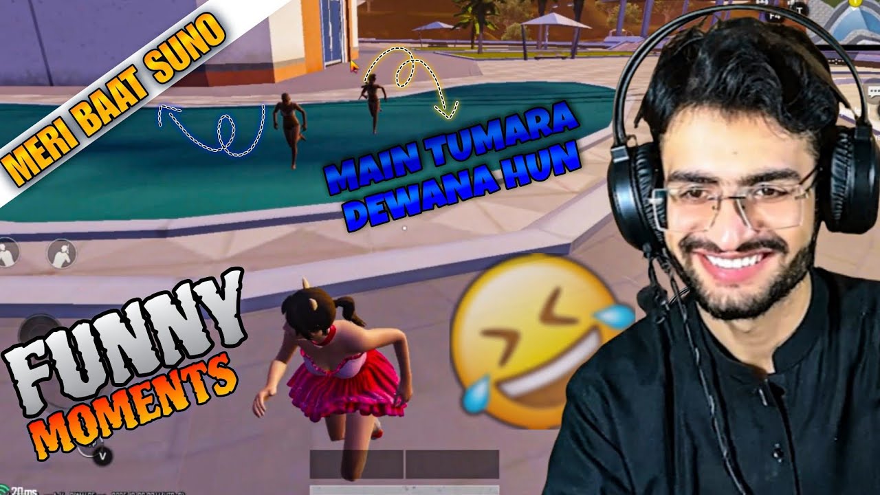 Cheer Park me Pathan Boys Phans Gaye 😭 Girl Voice OP Prank | End me Hungama 🔥