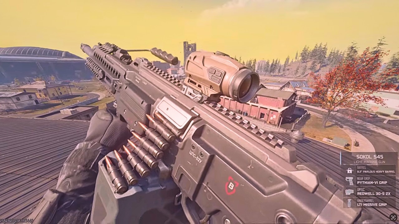 PUTTING PRESSURE ON ENEMY SQUADS IN CALL OF DUTY WARZONE ON PS5 🔥 (NO TALK NO COMMENTARY)