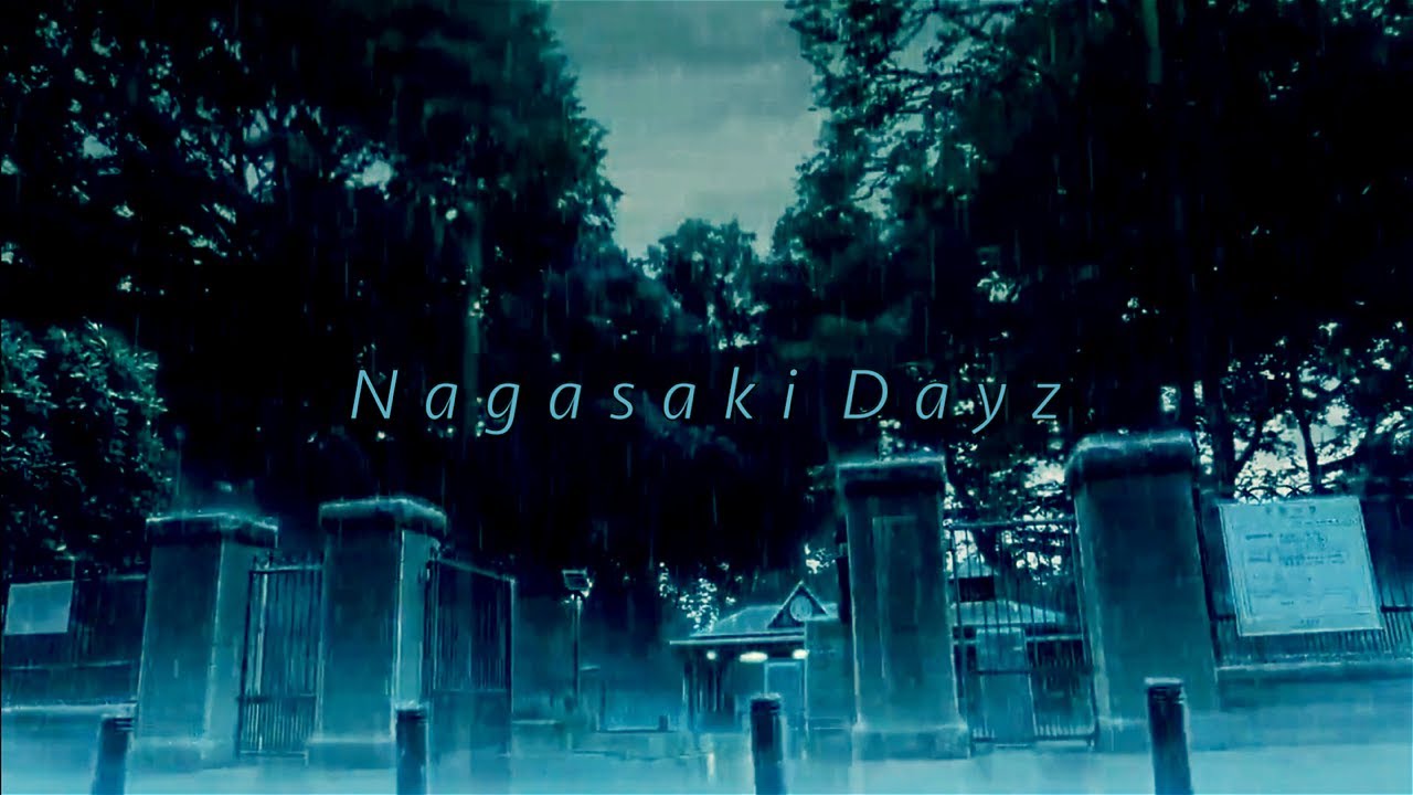 Nagasaki Dayz / Teriyaki Nightz (Odd Future Type Beat)