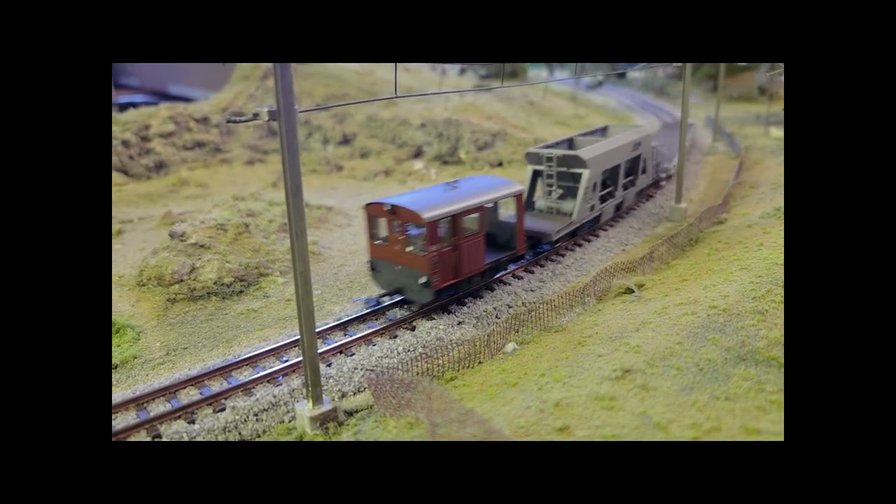 2025 Portes ouvertes Train Passion 2 /2