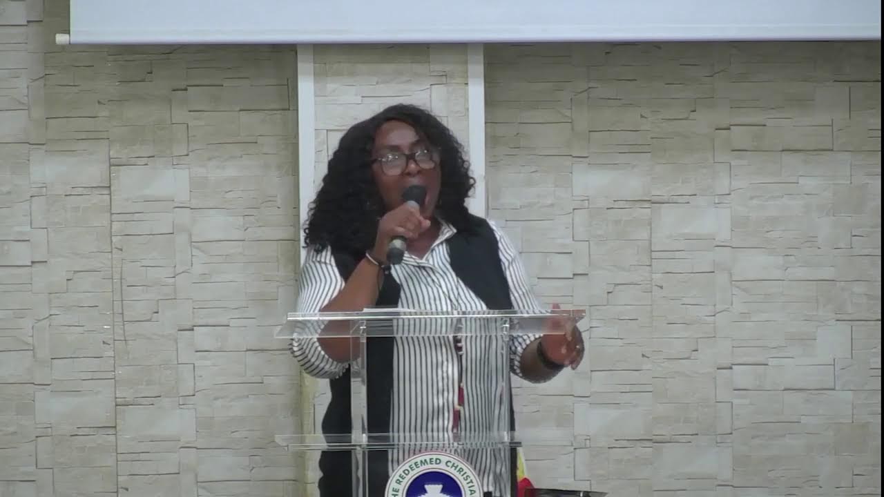 Sunday Service 15th March 2026 | RCCG Gloryland Parish Malaga