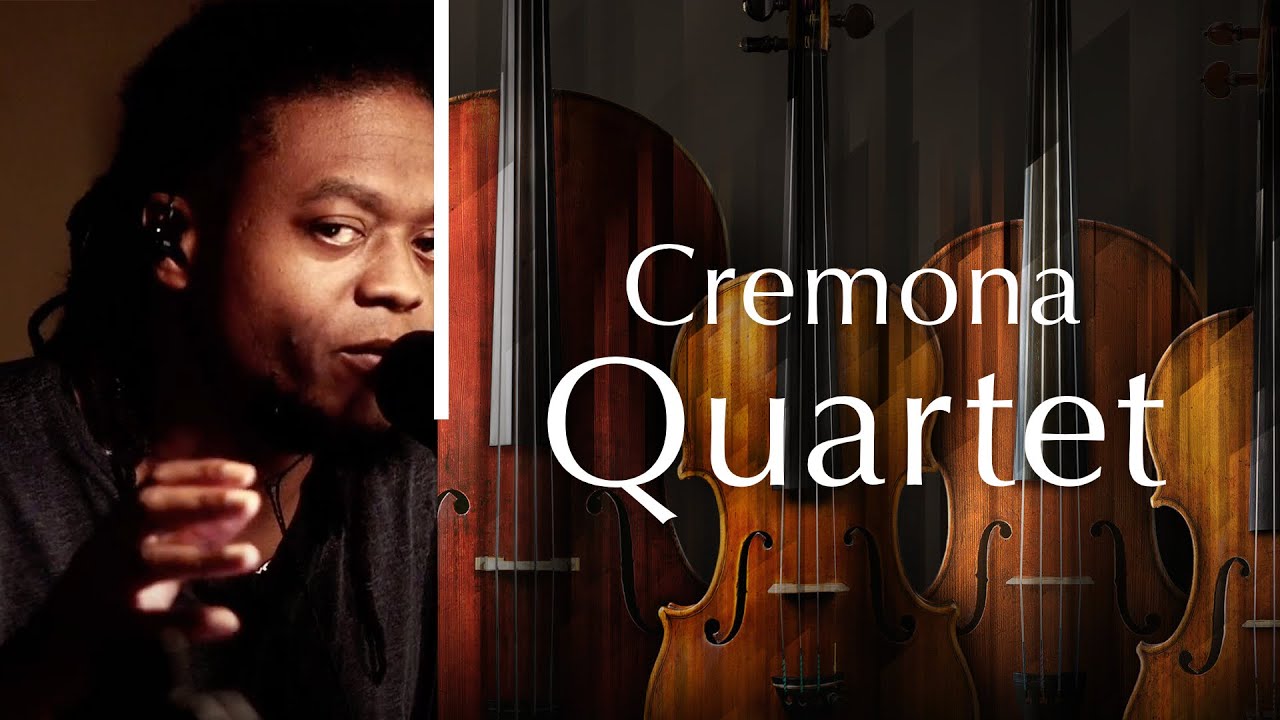 Cremona Quartet Ensemble Review - By Elib