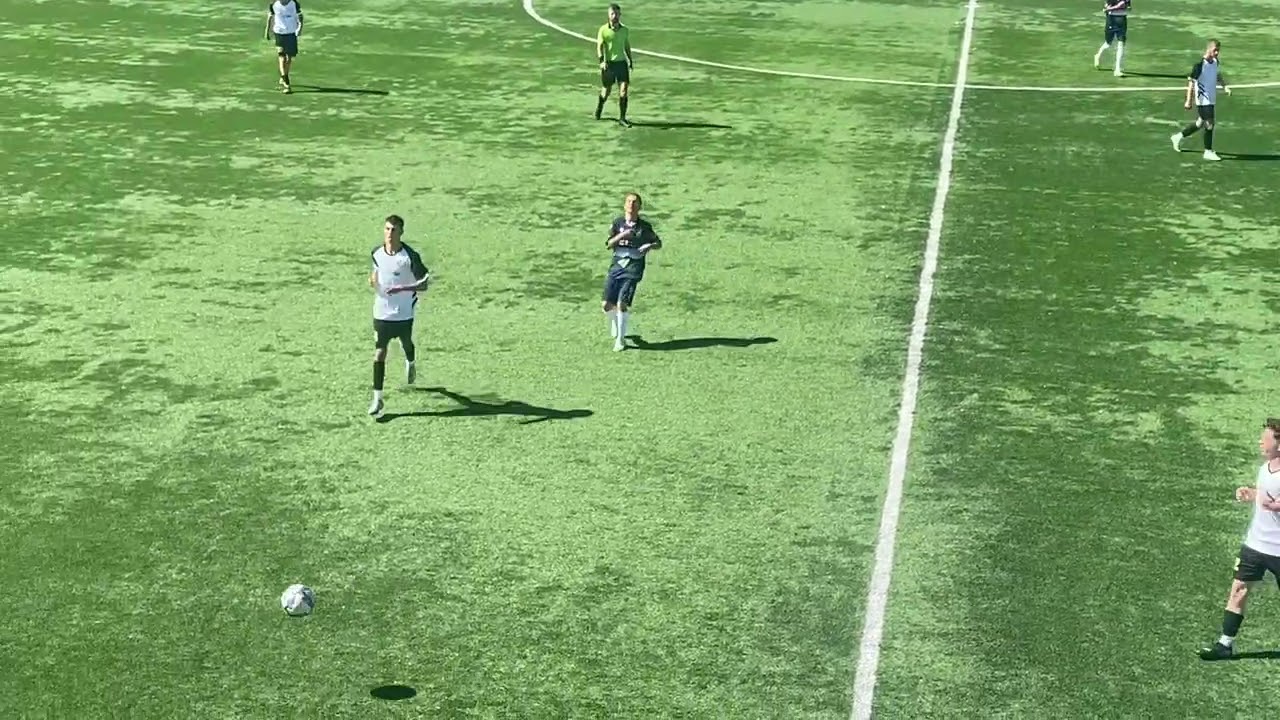 Superliga U17 Fc Ferizaj vs Fc Peja 2:5 Ft