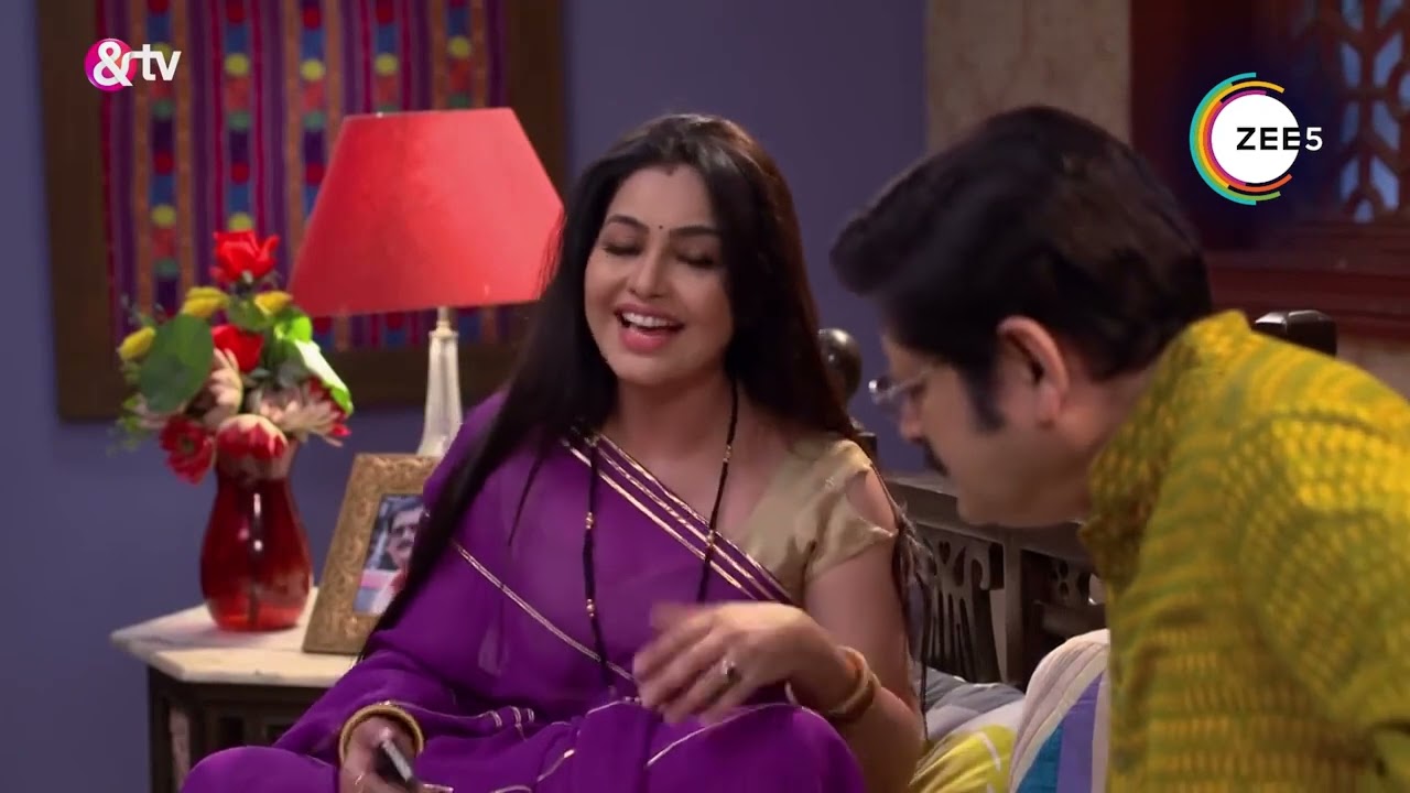 Bhabi Ji Ghar Par Hai - Quick recap - 1534_1535_1536_1537 - Anita Mishra,Angoori Tiwari - And TV
