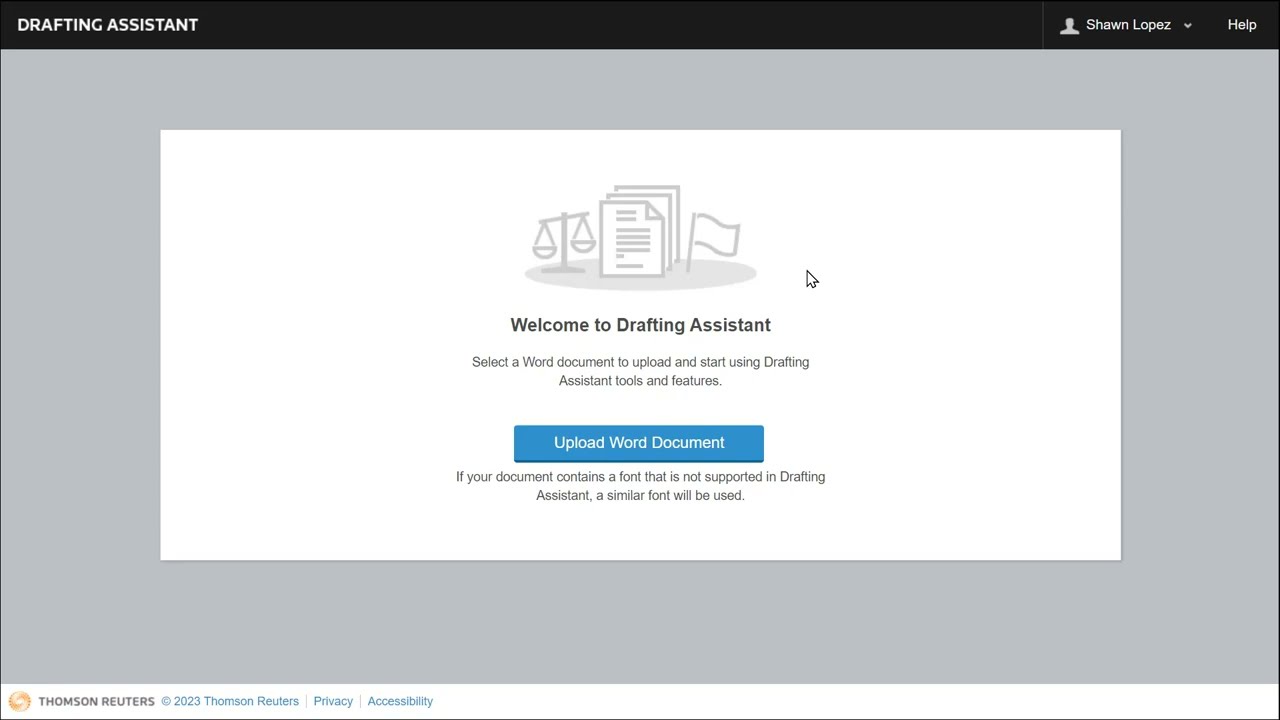Build Your Table of Authorities in Two Minutes