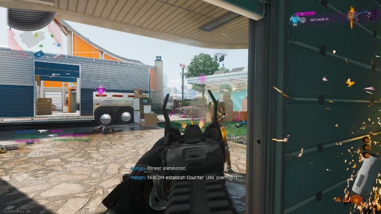 The most stress game yet