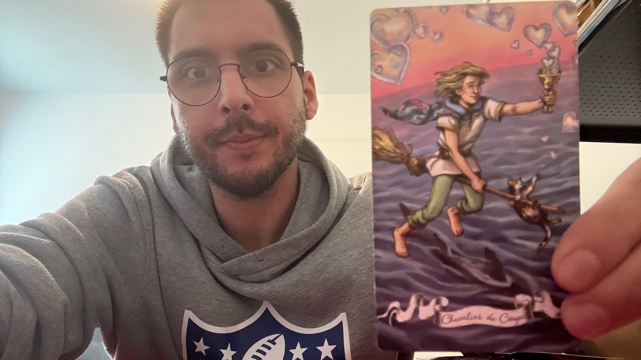🐍😈 M&eacute;fies toi ! Cette personne n&rsquo;est pas ce qu&rsquo;elle pr&eacute;tend &ecirc;tre ! C&rsquo;est trop beau pour &ecirc;tre vrai !