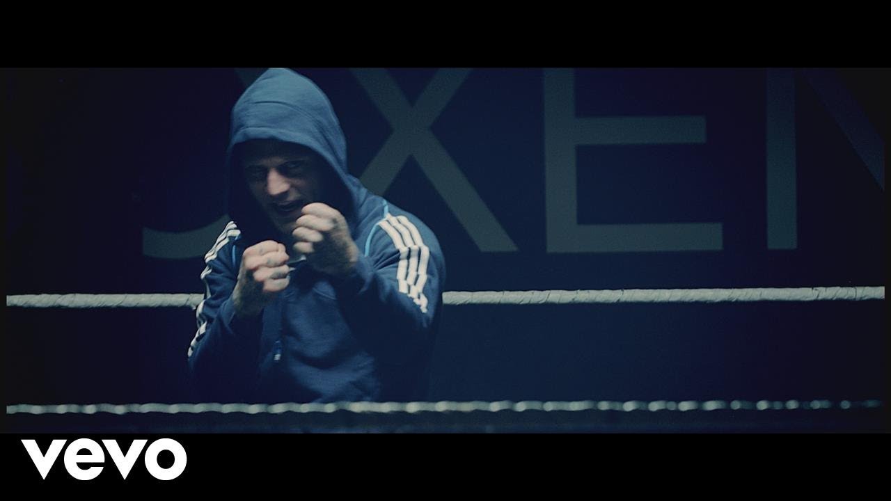 Kontra K - Kampfgeist 2 (Videoclip)