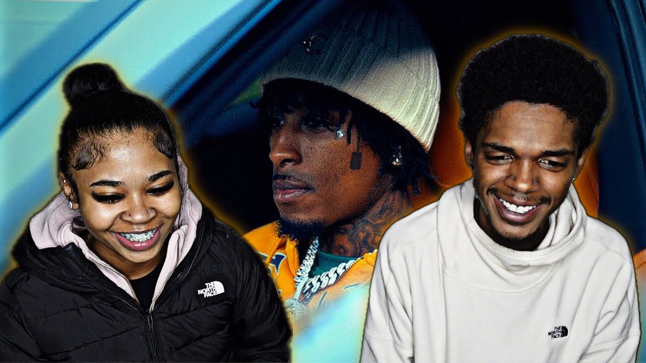 YoungBoy Never Broke Again - I Want | COUPLE REACTION!!